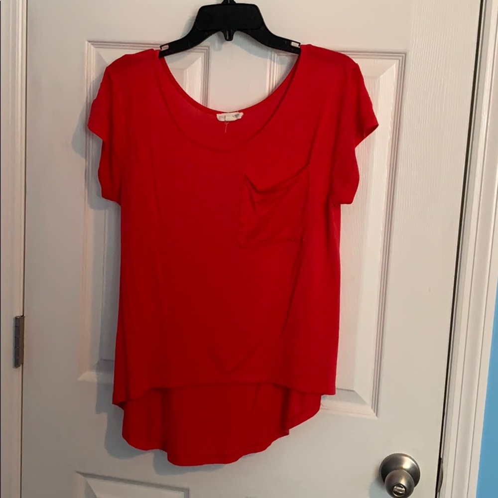 Women’s shirt